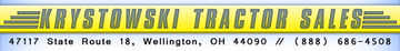 KTS Equipment Logo
