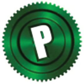PIERCE SALES Logo
