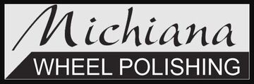 MICHIANA WHEEL POLISHING Logo
