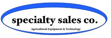 SPECIALTY SALES Logo