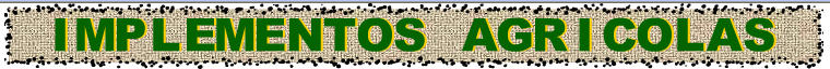 IMPLEMENTOS AGRICOLAS KRAHN Logo