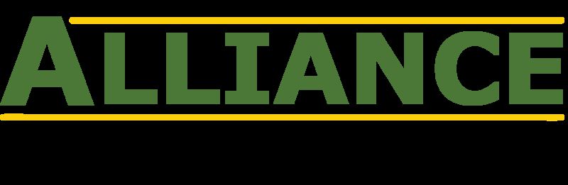 Alliance Tractor LLC Logo