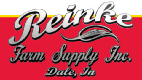 REINKE FARM SUPPLY Logo