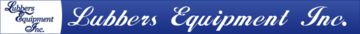 LUBBERS EQUIP INC. Logo