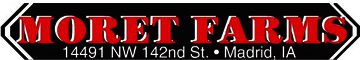Moret Farms Logo