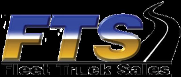 FLEET TRUCK SALES Logo
