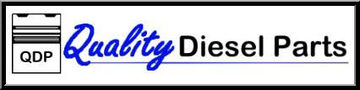 QUALITY DIESEL PARTS Logo
