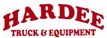 HARDEE TRUCK AND EQUIPMENT Logo