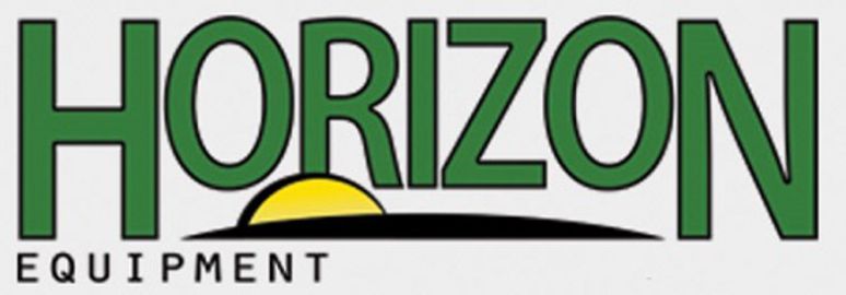 HORIZON EQUIPMENT Logo