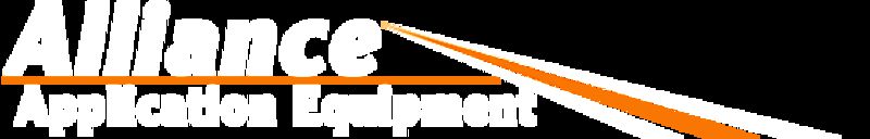 Alliance Ag Equipment Logo