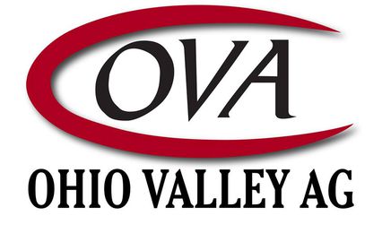 OHIO VALLEY AG Logo