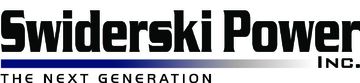 Swiderski Power Inc. Logo