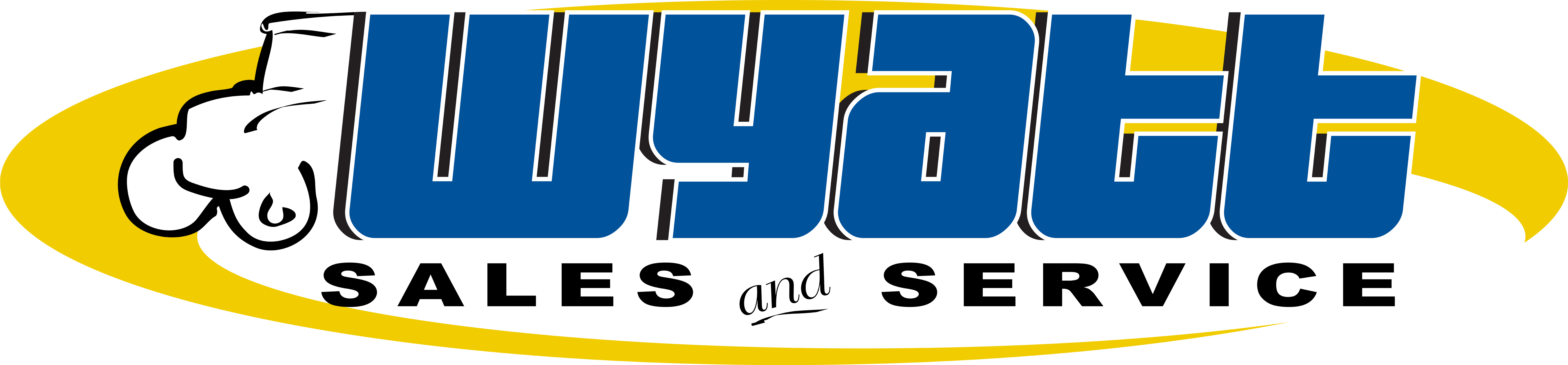 WYATT SALES & SERVICE, INC. Tractor & Farm Equipment Dealer in WYATT