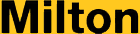 Milton Cat Logo