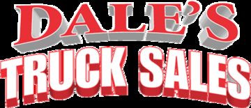 Dales Truck Sales Logo