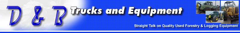 D & B TRUCK SALES Logo