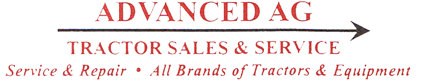 ADVANCED AG Logo