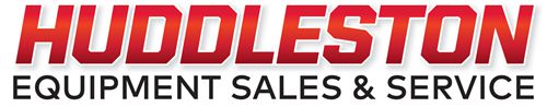 HUDDLESTON EQUIPMENT SALES & SERVICE Logo
