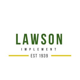 LAWSON IMPLEMENT CO., INC. Logo