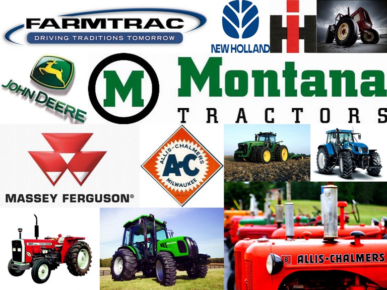 Tractor Service Parts Manual 70 & 80 Farmtrac Tractor - Etsy