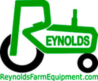 Reynolds Farm Equipment, Inc. Logo