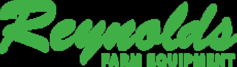 REYNOLDS FARM EQUIPMENT, INC. Logo