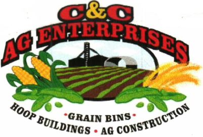 C&C AG ENTERPRISES Logo