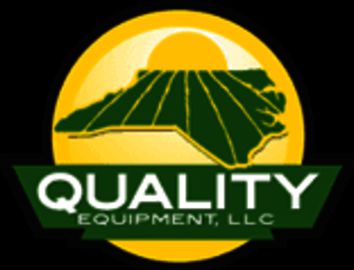 QUALITY EQUIPMENT, LLC Logo