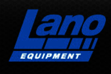 LANO EQUIPMENT, INC. Logo