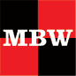 MBW PRODUCTS Logo