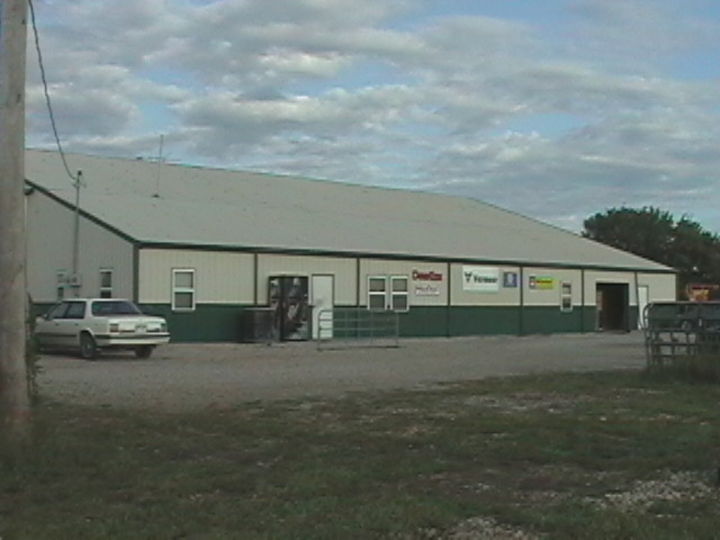 Sloop Sales And Hook's Repair Tractor & Farm Equipment Dealer in