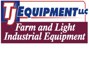 TJ Equipment LLC Logo