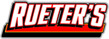 Rueter's Logo