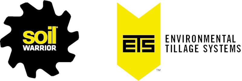 Environmental Tillage Systems, Inc. Logo