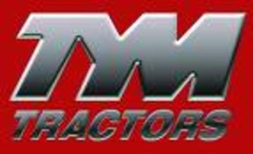 HODGES FARM EQUIPMENT INC Logo