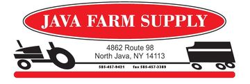 Java Farm Supply Inc Logo