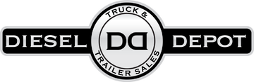 DIESEL DEPOT Logo