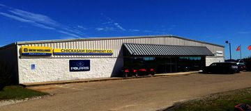 Chickasaw Equipment Co., Inc. - Tractor & Farm Equipment Dealer in