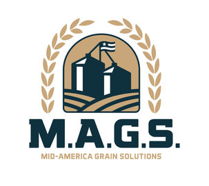 MID-AMERICA GRAIN SOLUTIONS Logo