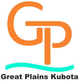 GREAT PLAINS KUBOTA Logo