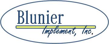 BLUNIER IMP., INC. Logo