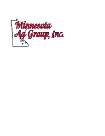 Minnesota AG Group-Kasson Logo