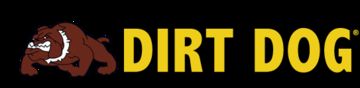 Dirt Dog Mfg Logo