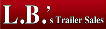 Lb's Trailer Sales LLC Logo