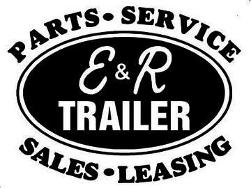 E & R Trailer Sales & Service Inc Logo