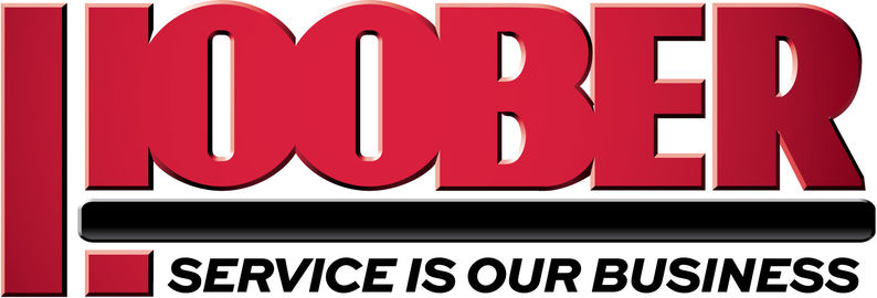Hoober Incorporated Logo