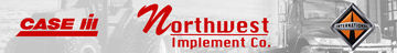 TWON & COUNTRY iMPLEMENT Logo