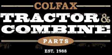 Cool Colfax Tractor Parts Colfax Iowa Images