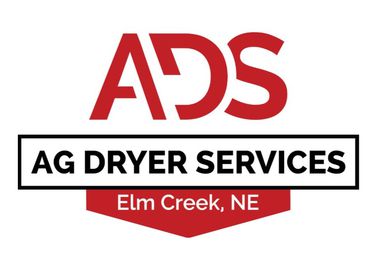 Ag Dryer Services, Inc. Logo