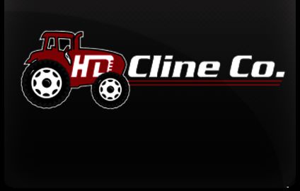 H D CLINE COMPANY Logo